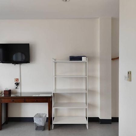 The 9Th House Hotel Krabi town Екстериор снимка