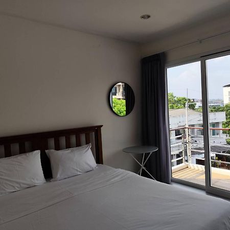 The 9Th House Hotel Krabi town Екстериор снимка