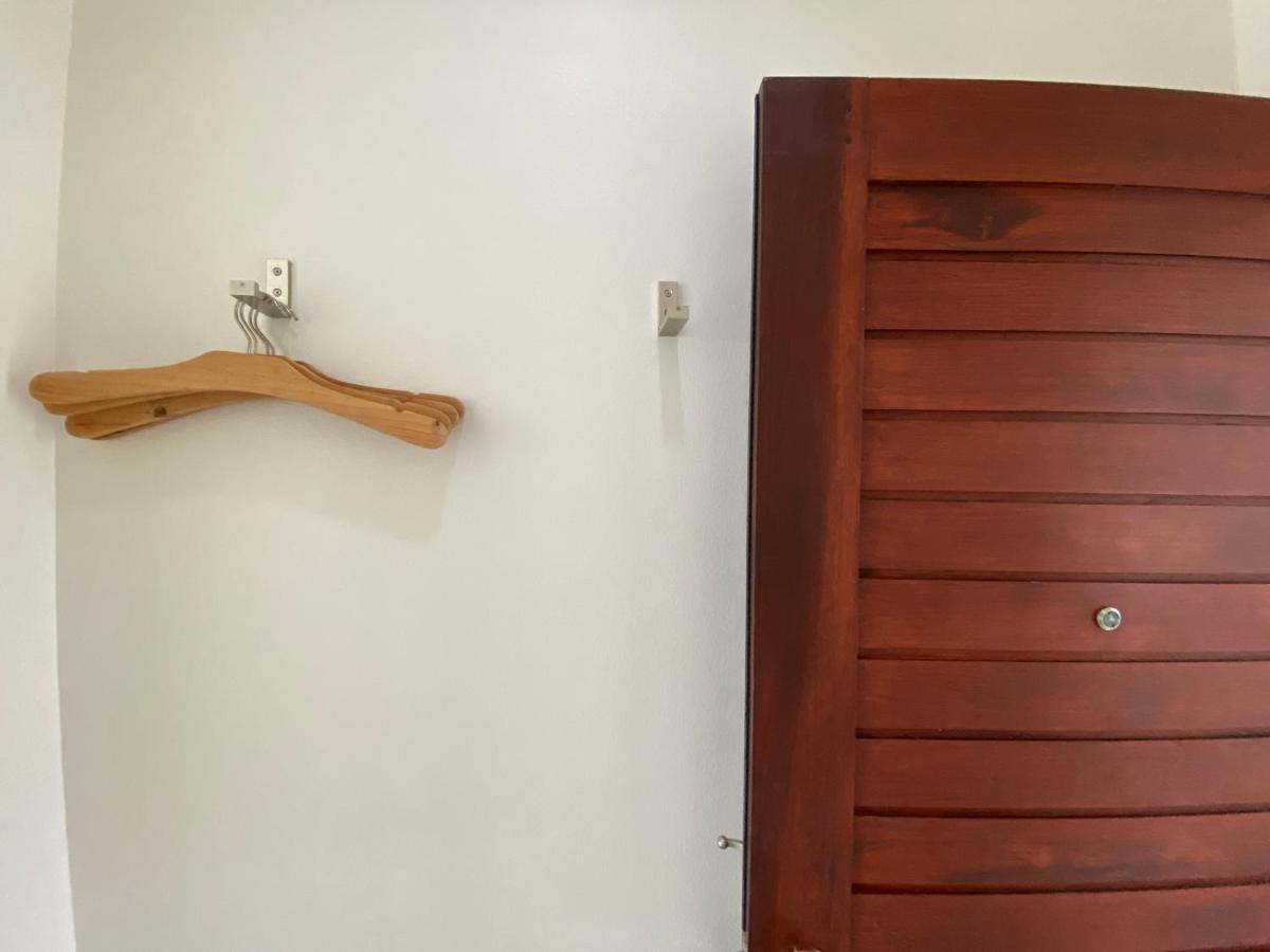 The 9Th House Hotel Krabi town Екстериор снимка