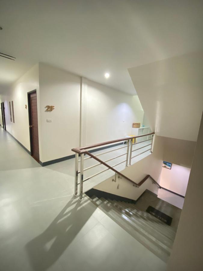 The 9Th House Hotel Krabi town Екстериор снимка