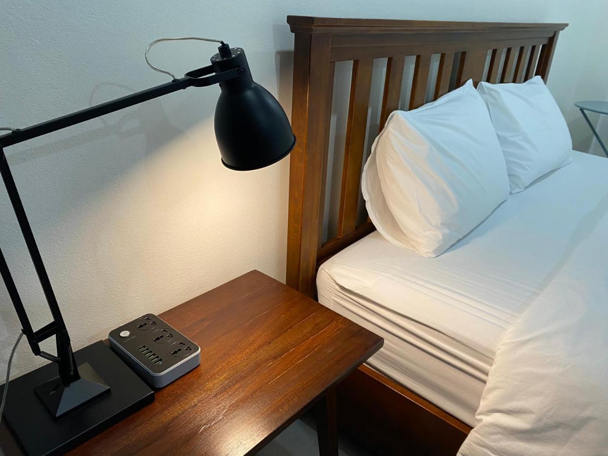 The 9Th House Hotel Krabi town Екстериор снимка