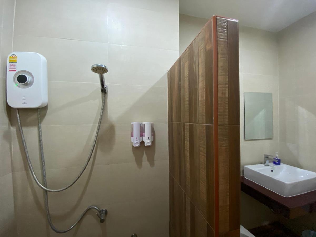The 9Th House Hotel Krabi town Екстериор снимка