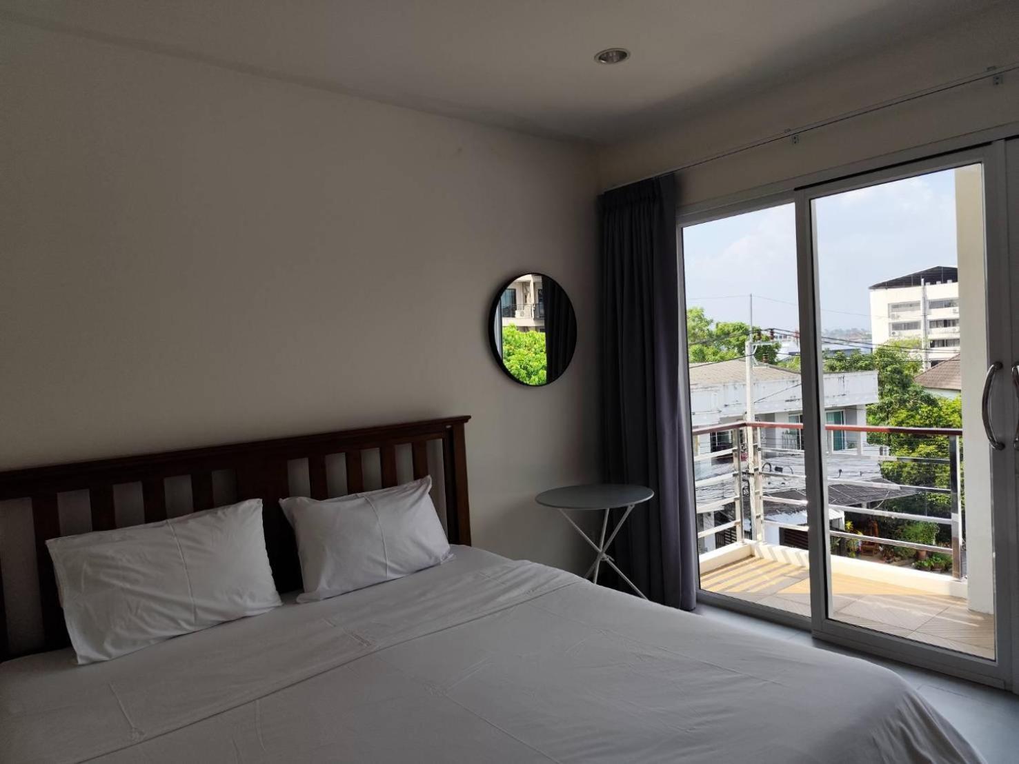 The 9Th House Hotel Krabi town Екстериор снимка