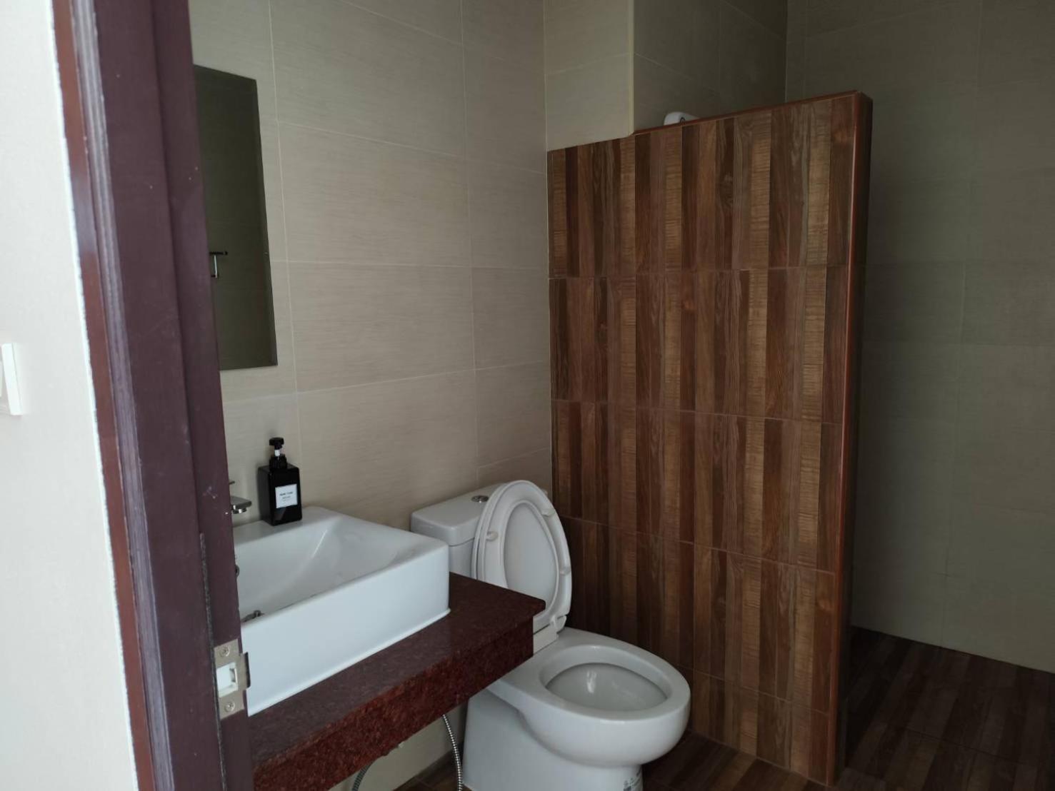 The 9Th House Hotel Krabi town Екстериор снимка