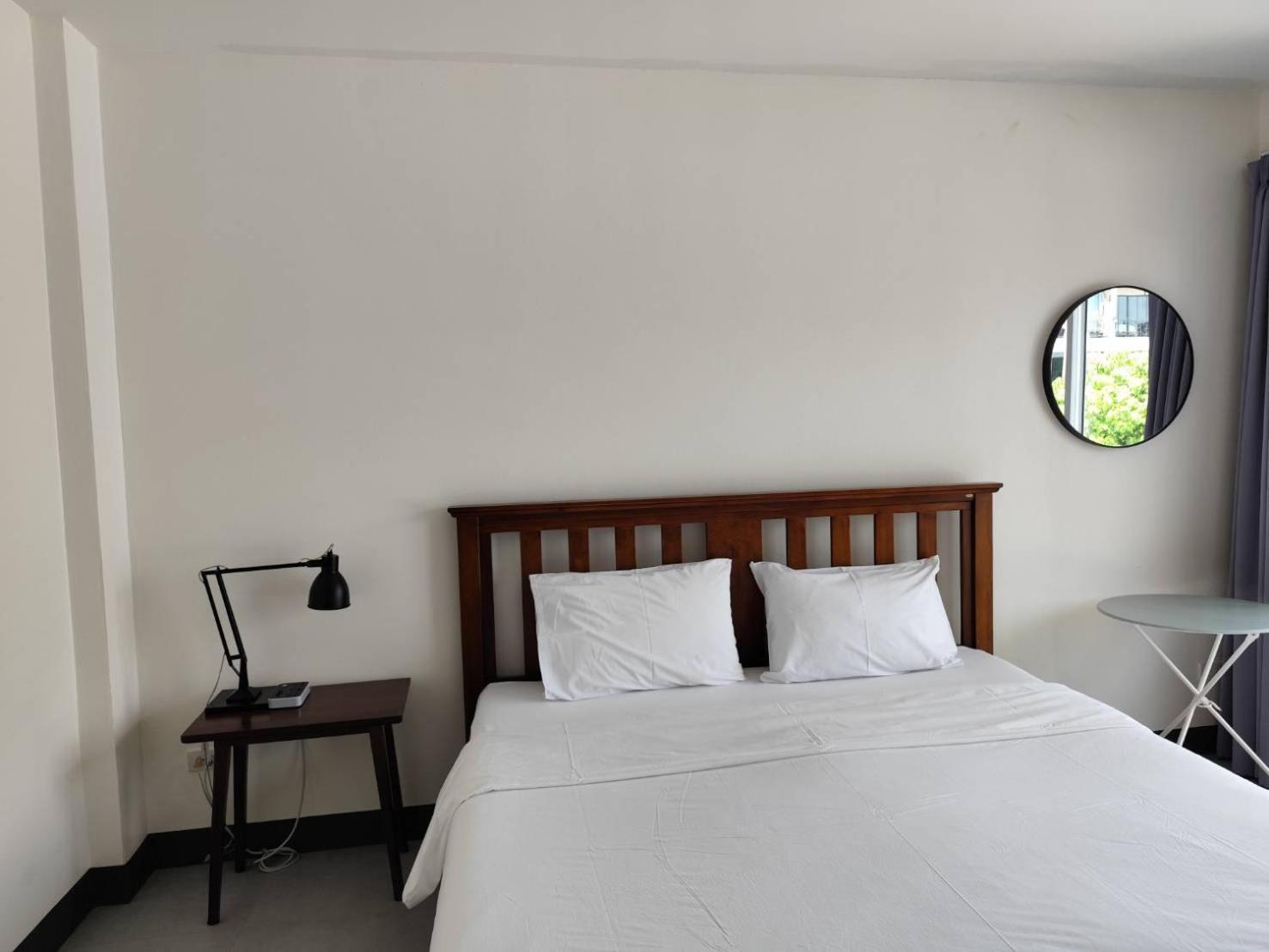 The 9Th House Hotel Krabi town Екстериор снимка