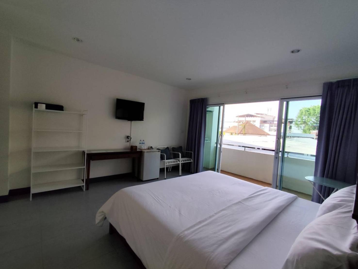 The 9Th House Hotel Krabi town Екстериор снимка