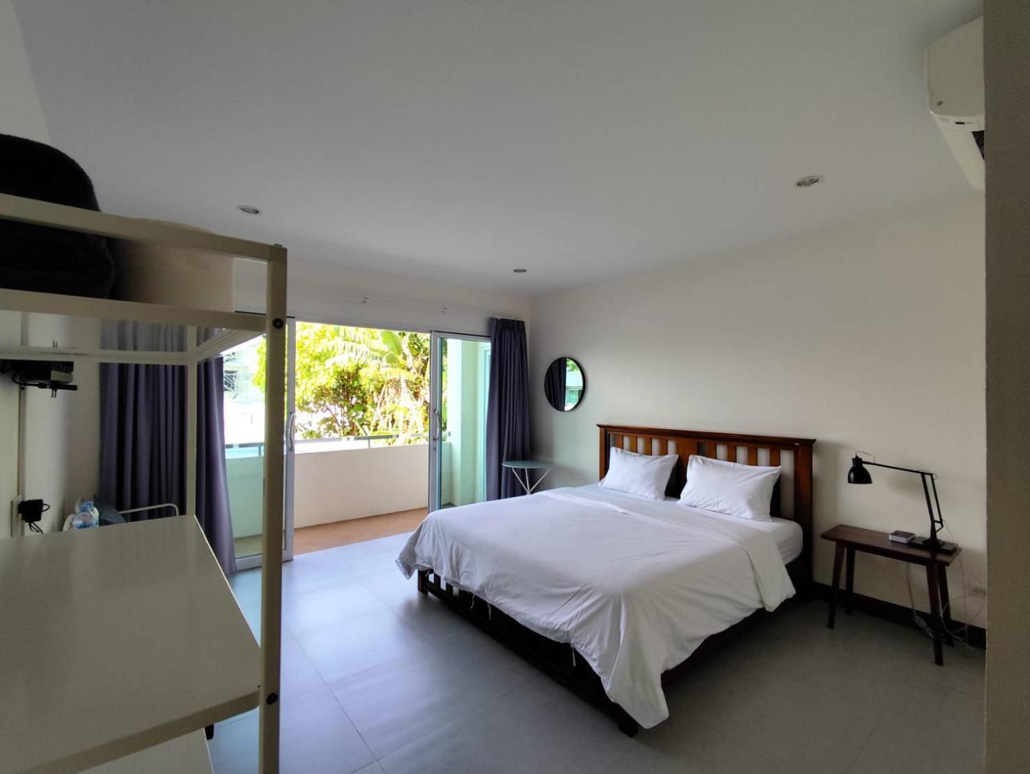 The 9Th House Hotel Krabi town Екстериор снимка