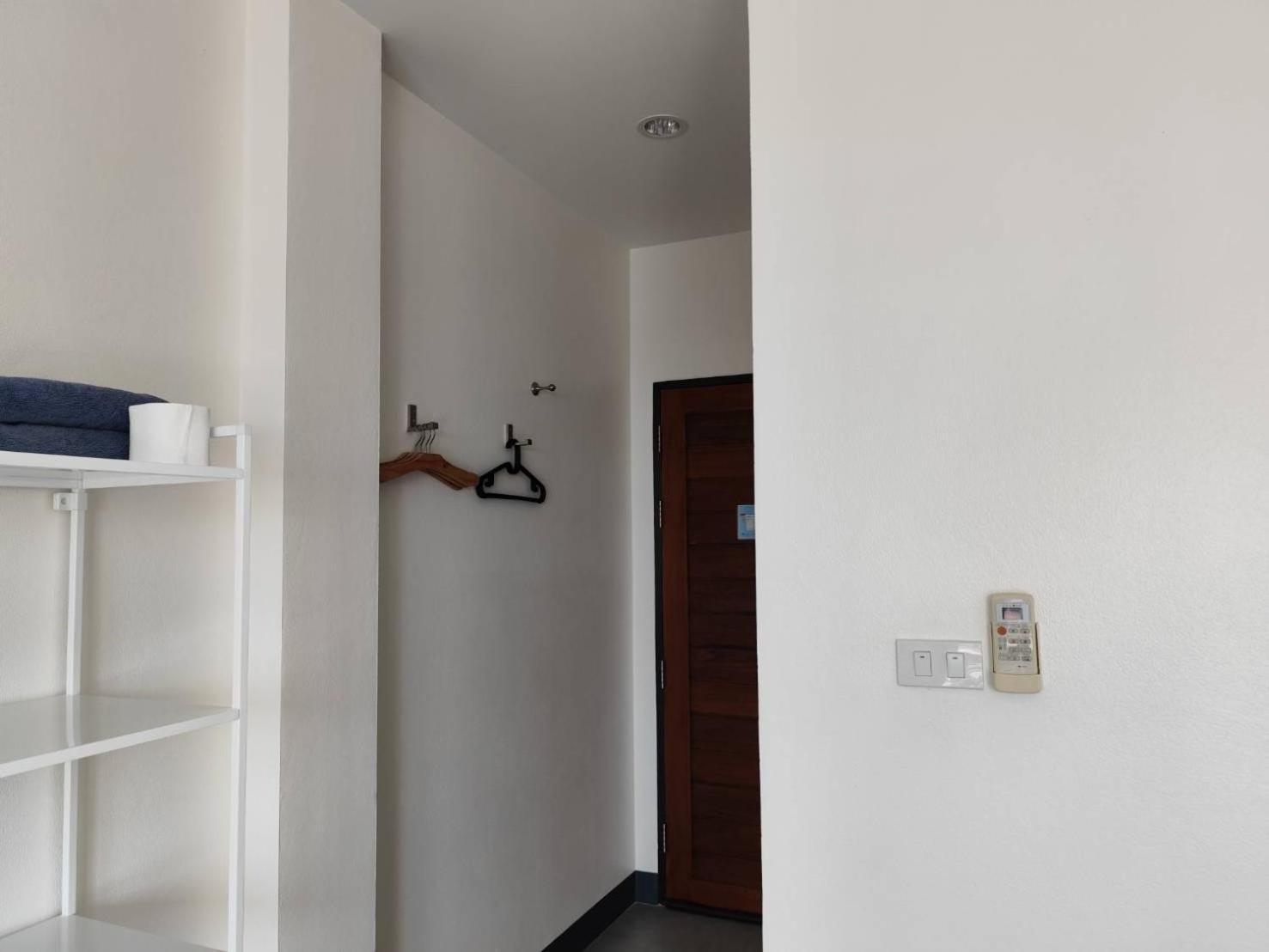 The 9Th House Hotel Krabi town Екстериор снимка