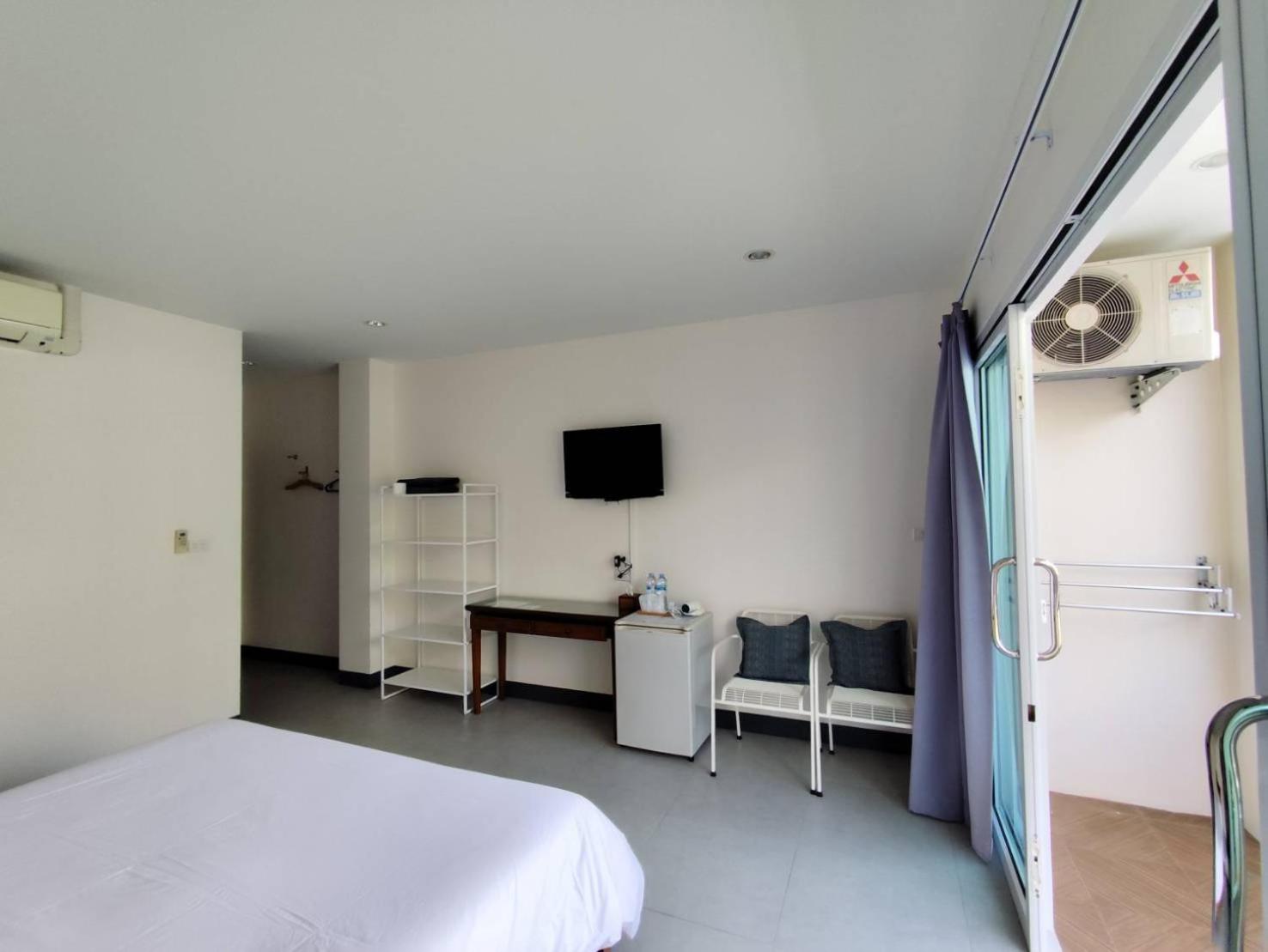 The 9Th House Hotel Krabi town Екстериор снимка