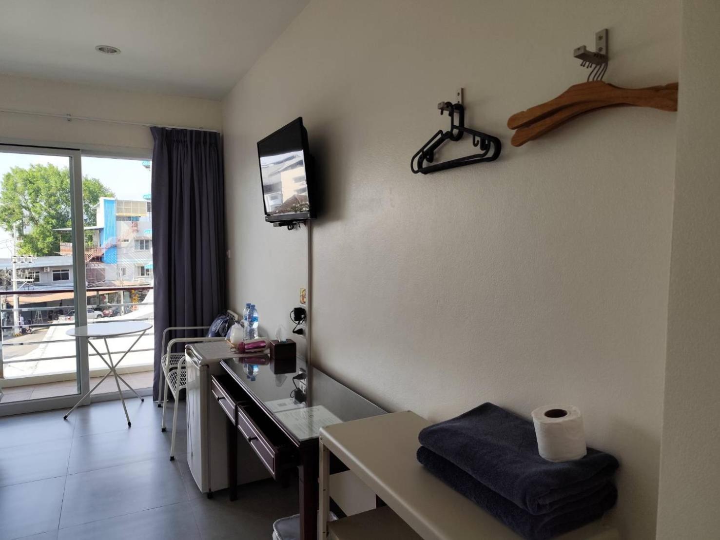 The 9Th House Hotel Krabi town Екстериор снимка