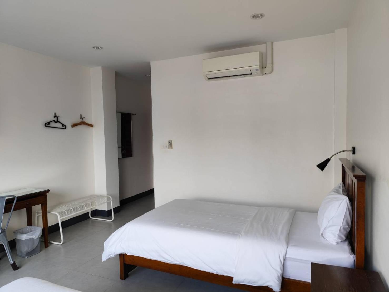 The 9Th House Hotel Krabi town Екстериор снимка
