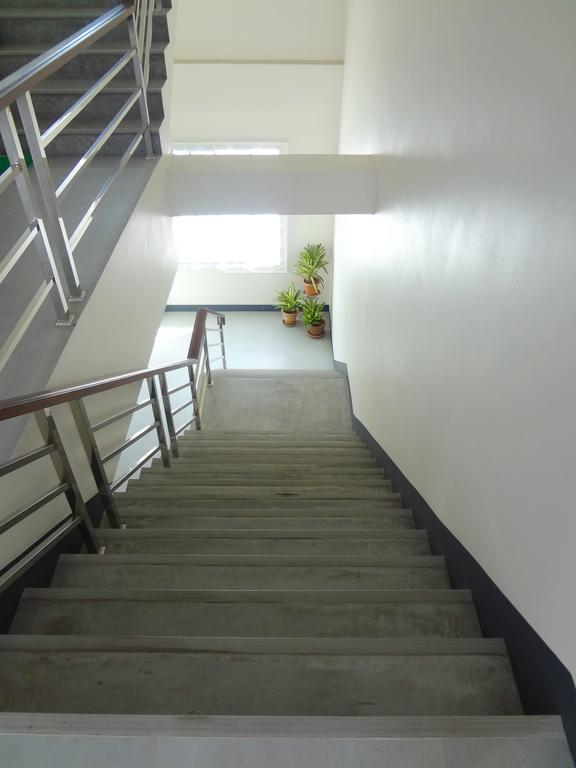 The 9Th House Hotel Krabi town Екстериор снимка