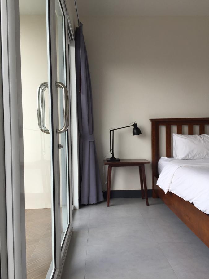 The 9Th House Hotel Krabi town Екстериор снимка