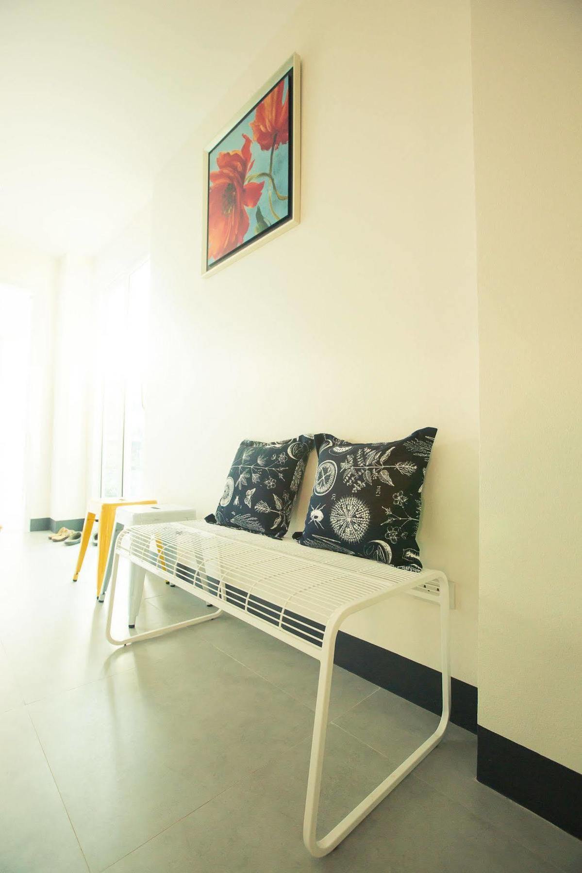 The 9Th House Hotel Krabi town Екстериор снимка