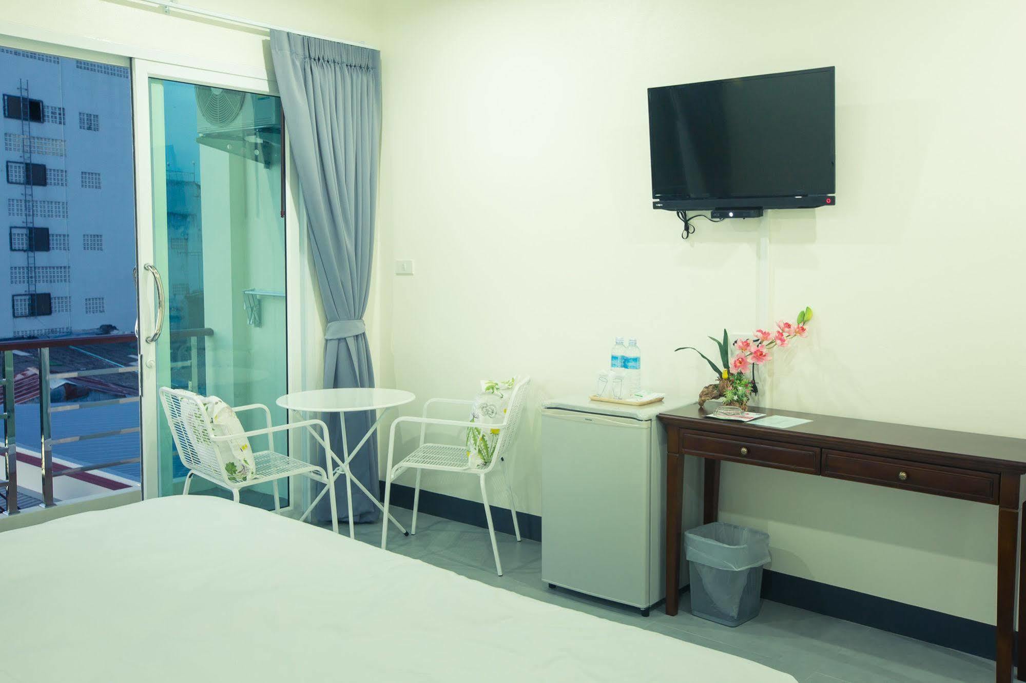 The 9Th House Hotel Krabi town Екстериор снимка