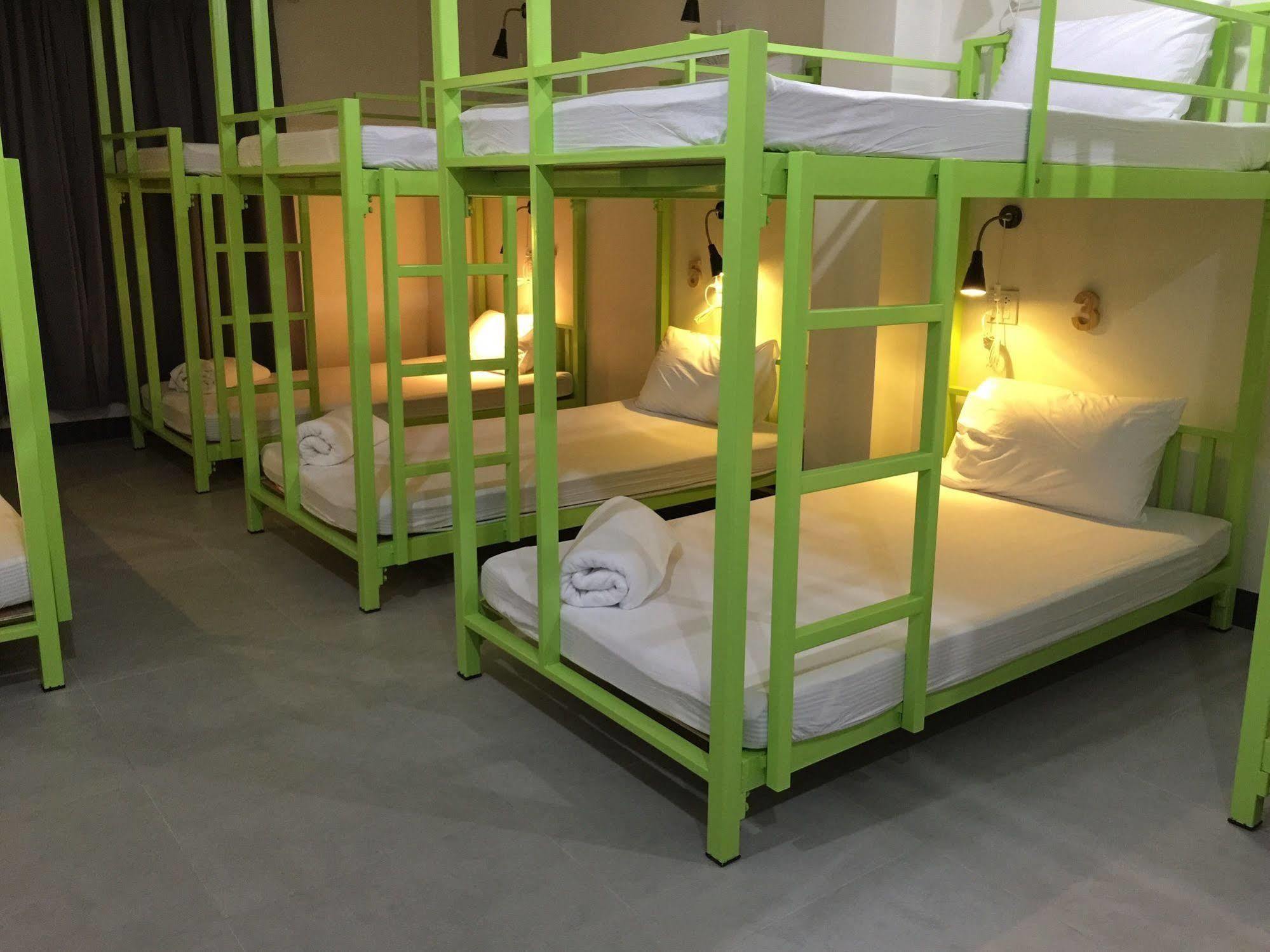 The 9Th House Hotel Krabi town Екстериор снимка