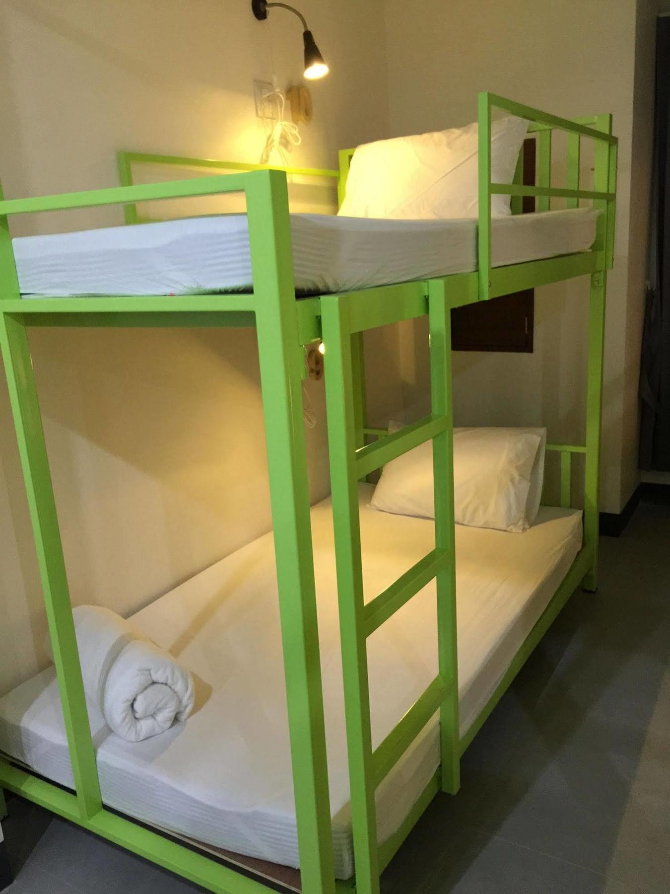 The 9Th House Hotel Krabi town Екстериор снимка