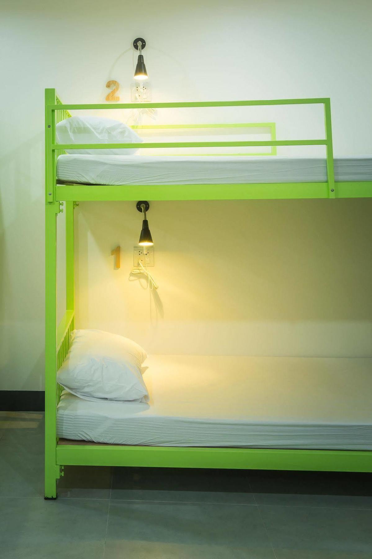 The 9Th House Hotel Krabi town Екстериор снимка