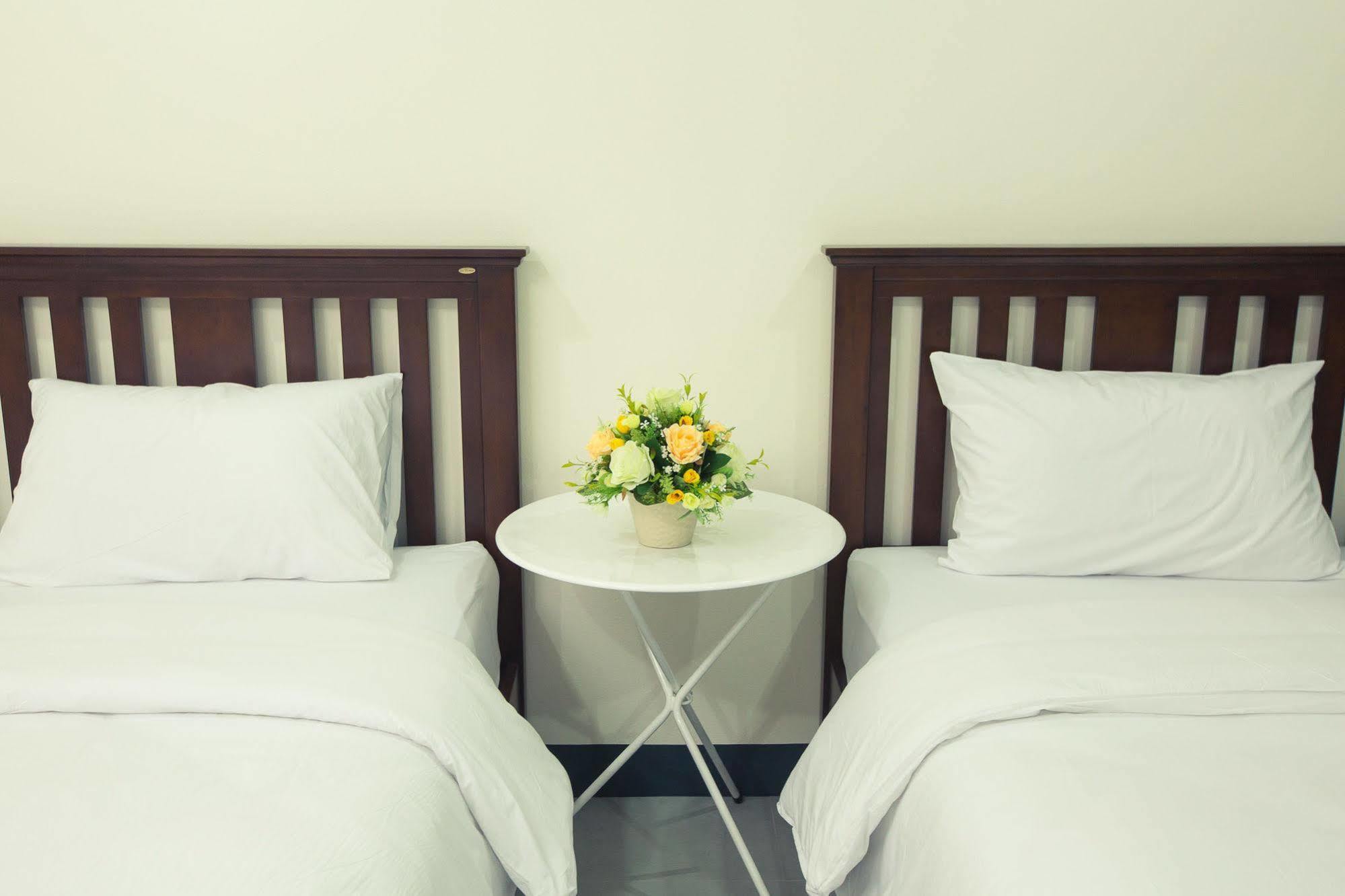 The 9Th House Hotel Krabi town Екстериор снимка
