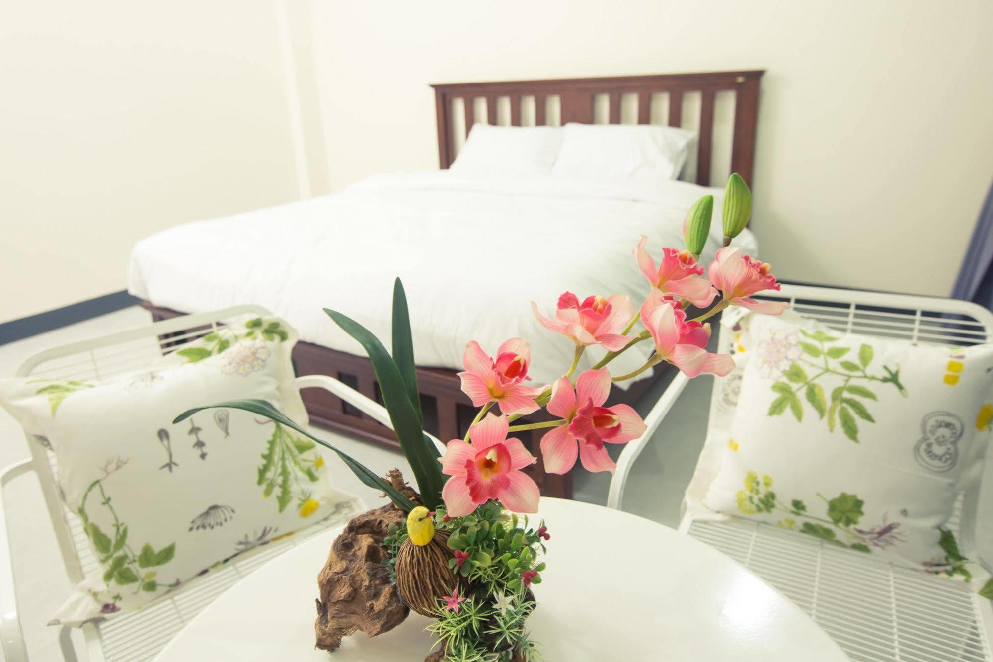 The 9Th House Hotel Krabi town Екстериор снимка