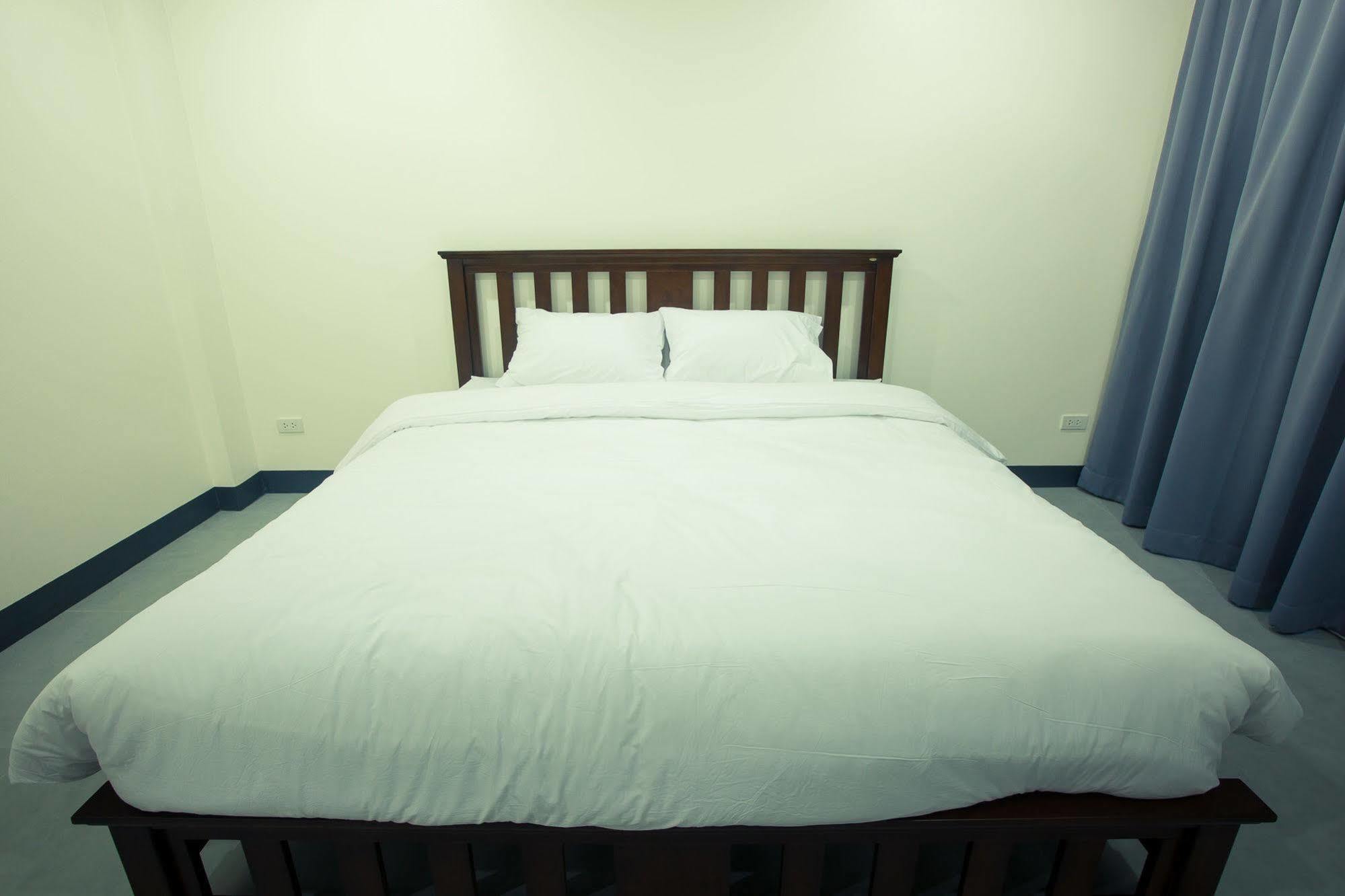 The 9Th House Hotel Krabi town Екстериор снимка