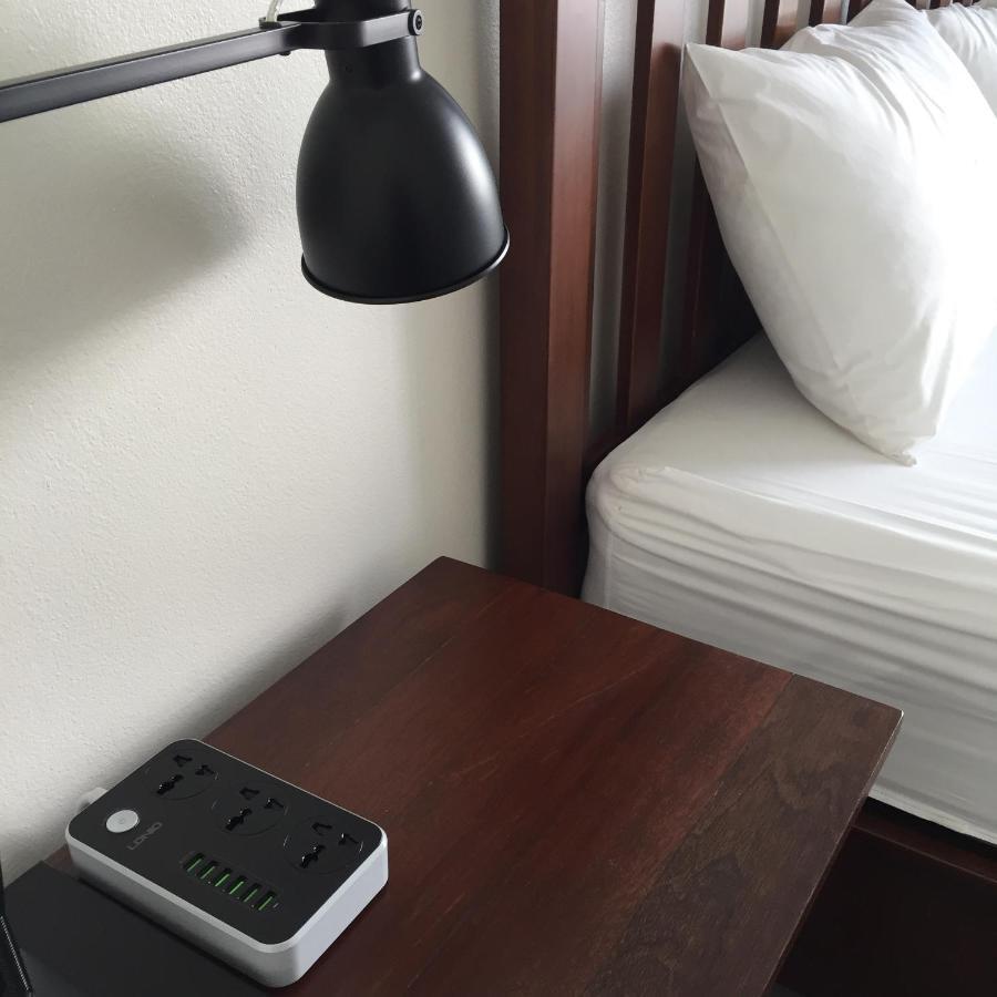 The 9Th House Hotel Krabi town Екстериор снимка